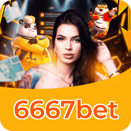 Instalação Android 6667bet
